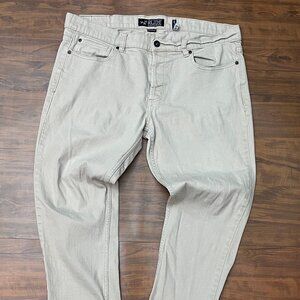 Rude Y2k Mens Jeans W36 L30